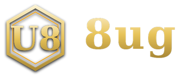8ug logo